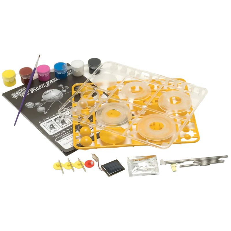 SOLAR ENERGY KITS 2499